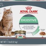 Comida húmeda Royal Canin para gatos: calidad y variedad de opciones