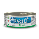 Comida para gatos Vet Life: Una opción especializada en necesidades específicas