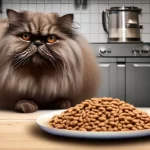 Mi gato no come pienso, solo comida húmeda: abordando las preferencias alimentarias