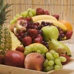 ¿Qué frutas se les puede dar a las cacatúas?