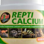 Salud para reptiles, consejos y productos recomendados